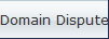 Domain Dispute